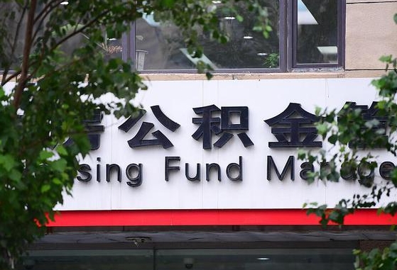 无棣公积金离职封存是什么意思（公积金 离职 封存）